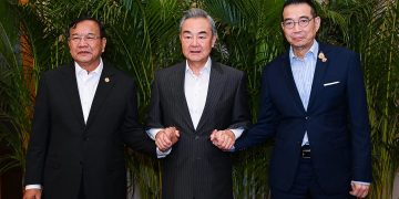 တရုတ်ကြားဝင်စေ့စပ်မှုသည် သြဇာအတွက်သာဖြစ်ပြီး ငြိမ်းချမ်းရေးအတွက် မဟုတ်