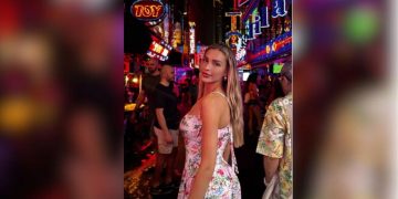 ထိုင်းမှာ BBC အတွက် ရိုက်တဲ့ Thailand: The dark side of paradise ရုပ်သံအဖွဲ့ အဖမ်းခံရမလို ဖြစ်ပွား