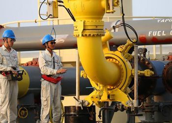 စစ်ဇုန် အသွင်ပြောင်း အန္တရာယ် တရုတ်ပိုက်လိုင်းများ