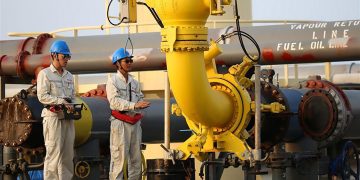 စစ်ဇုန် အသွင်ပြောင်း အန္တရာယ် တရုတ်ပိုက်လိုင်းများ