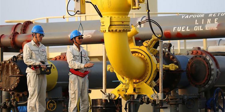 စစ်ဇုန် အသွင်ပြောင်း အန္တရာယ် တရုတ်ပိုက်လိုင်းများ