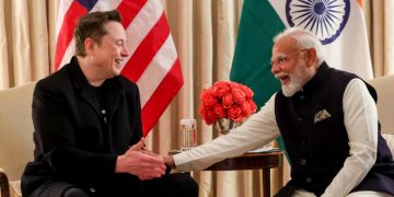 အီလွန်မတ်စ် ရဲ့ X အိန္ဒိယမှာ ဆိုရှယ်မီဒီယာ ဆင်ဆာ ယန္တရား ဖျက်သိမ်းရေး အမှု ရှုံးနိမ့်