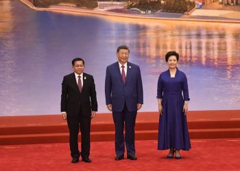 မြန်မာစစ်အုပ်စုကို တရုတ်က မျက်နှာသာ ပြန်ပေးလိုက်သည်