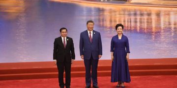 မြန်မာစစ်အုပ်စုကို တရုတ်က မျက်နှာသာ ပြန်ပေးလိုက်သည်