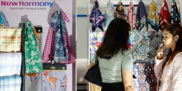 ထရမ့်အခွန်က မြန်မာ့အထည်ချုပ်လုပ်ငန်း ဆုတ်ယုတ်စေသော်လည်း အလဲမထိုးနိုင်