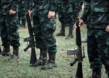 မြန်မာနှင့် ဟောကိန်းများ အန္တရာယ်