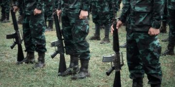 မြန်မာနှင့် ဟောကိန်းများ အန္တရာယ်