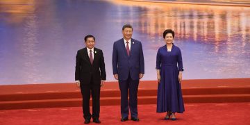 တရုတ် ကော်ဇောနီပေါ်က မြန်မာစစ်ရာဇဝတ်ကောင်