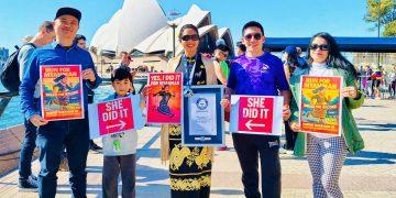 အမြစ်တွယ်နေတဲ့ စနစ်ကြီးပြောင်းအောင် တော်လှန်တာ မာရသွန်ပြေးသလိုပါပဲ