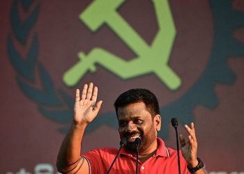 အကျပ်အတည်းကြားက ရုန်းလွတ်ဖို့ သီရိလင်္ကာ ဆေးခြောက်လည်း စိုက်မည်