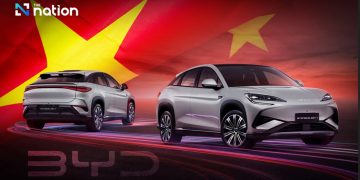 တရုတ် BYD က ကား အစီးရေ ၁ သိန်း ၁ သောင်းကျော် ပြန်လည် ပြင်ဆင်ဖို့ ခေါ်ယူမယ်တဲ့