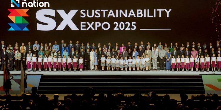 ထိုင်းမှာ ကာဗွန် ထုတ်လွှတ်မှု ကင်းစင်ဖို့ ဒစ်ဂျစ်တယ် နည်းပညာ အရေးကြီးလို့ ဆို