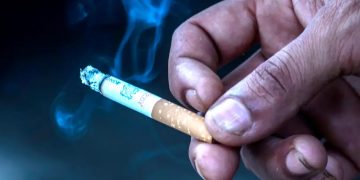 အရှေ့တောင်အာရှတွင် ဆေးလိပ်သောက်မှု လျော့ကျ