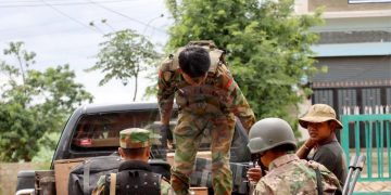 TNLA ပြန်ဆုတ်တော့ မိုးမိတ်၊ မိုးကုတ် ပြည်သူတွေကို ဘယ်သူကာကွယ်ပေးမလဲ