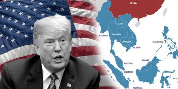 အာဆီယံကိုလာမယ့် သမ္မတ ဒေါ်နယ် ထရမ့်ဆီက ဘာတွေ မျှော်လင့်လို့ ရနိုင်မလဲ