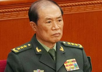 တရုတ်ကွန်မြူနစ်ပါတီ အစည်းအဝေးမှာ စောင့်ကြည့်ရမည့် လူ အပြောင်းအလဲ