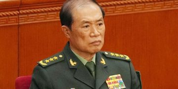 တရုတ်ကွန်မြူနစ်ပါတီ အစည်းအဝေးမှာ စောင့်ကြည့်ရမည့် လူ အပြောင်းအလဲ