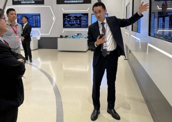 ဒစ်ဂျစ်တယ် ချုပ်ကိုင်မှု တရုတ်ဆီ မြန်မာစစ်အုပ်စု ထိုးအပ်