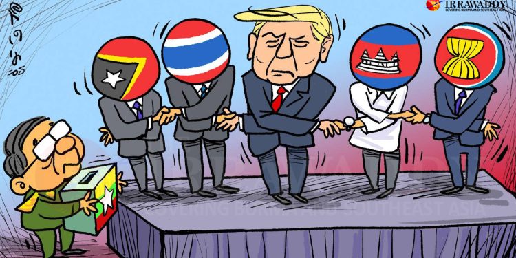 လူရာမဝင် မျက်နှာပန်းမလှသူ