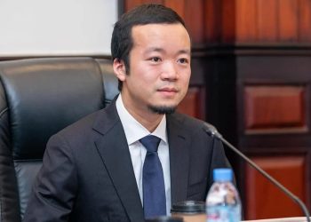 ငွေလိမ်လုပ်ငန်းကြောင့် အရေးယူပိတ်ဆို့ခံရသည့် ချန်ကျီနှင့် Prince အုပ်စု