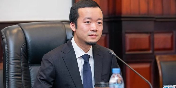 ငွေလိမ်လုပ်ငန်းကြောင့် အရေးယူပိတ်ဆို့ခံရသည့် ချန်ကျီနှင့် Prince အုပ်စု