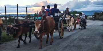 ကလေးမြောက်ပိုင်း တော်လှန်ရေးတပ်စခန်းအချို့ လက်လွှတ်ရ