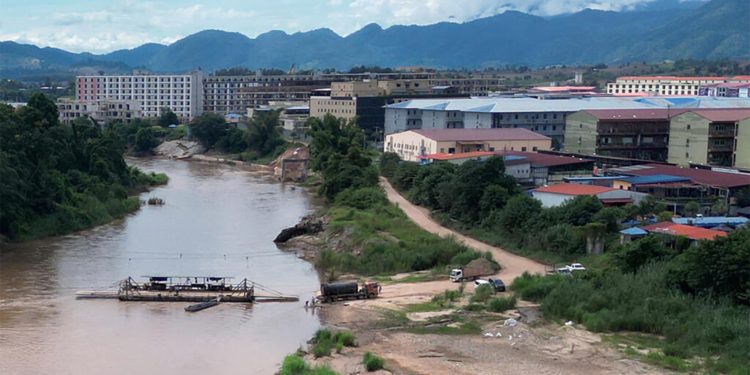 စတားလင့်ခ်ဖြင့် မြန်မာငွေလိမ်လုပ်ငန်းများ ဆက်လက် ထွန်းကားနေ