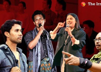 ကျနော်ကတော့ နေတိုးကို အံ့ဩတယ်