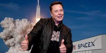 အီလွန်မတ်စ် SpaceX က ပင်တဂွန် နဲ့ ဒေါ်လာ သန်း ၇၀၀ ကျော် တန်ဖိုးရှိစာချုပ်တွေ ချုပ်နိုင်လို့ ဆို