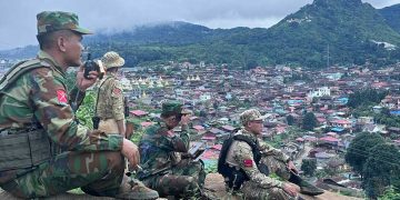 TNLA ၏ အားသာချက်များနှင့် အားနည်းချက်များ