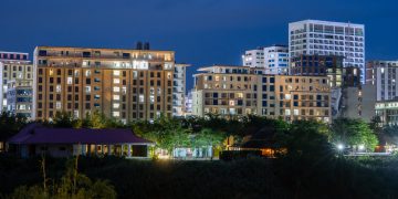 ကရင်ပြည်နယ် ကျားဖြန့်လုပ်ငန်းက သဘာဝပတ်ဝန်းကျင်ကို ပိုမိုညစ်ညမ်းစေ