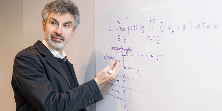 ဉာဏ်ရည်တု AI ၏ Godfather ရိုရွှာ ဘန်ဂျီယို