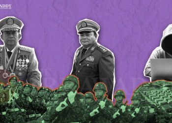 ရှီကျီကျန်းပြီးတော့ စောချစ်သူအလှည့်လား