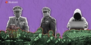 ရှီကျီကျန်းပြီးတော့ စောချစ်သူအလှည့်လား