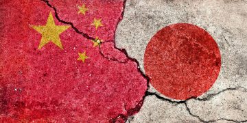 ထိုင်ဝမ်အရေး တရုတ်နဲ့ ဂျပန် သမိုင်းကြွေးဆိုင်ရာ တကျော့ပြန် တင်းမာမှု အလားအလာ