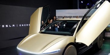 အမေရိကန် အော်စတင်မြို့မှာ Robotaxi ဝန်ဆောင်မှု ၂ ဆ တိုးမယ်လို့ အီလွန်မတ်စ် ပြော