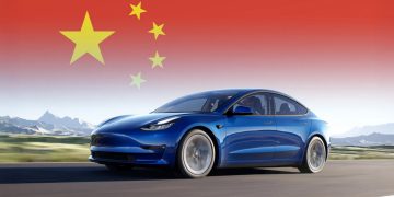 တရုတ်မှာ တက်စ်လာ အလိုအလျောက်မောင်း စနစ် ၂၀၂၆ မှာ ရနိုင်ဖို့ အီလွန်မတ်စ် မျှော်လင့်