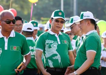 စစ်ကော်မရှင် ဝန်ကြီး ဝန်ကြီးချုပ်တွေ ဘယ်နယ်တွေက ဝင်ပြိုင်ကြမလဲ