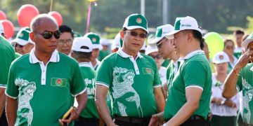 စစ်ကော်မရှင် ဝန်ကြီး ဝန်ကြီးချုပ်တွေ ဘယ်နယ်တွေက ဝင်ပြိုင်ကြမလဲ