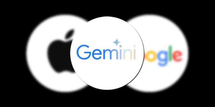Apple က Google ရဲ့ Gemini AI ကို ဒေါ်လာ ၁ ဘီလီယံ ပေးပြီး ဝယ်သုံးတော့မယ်တဲ့