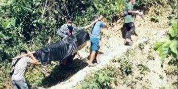 အိန္ဒိယ-မြန်မာ နယ်စပ်၌ ဝမ်းပျက်ဝမ်း‌လျှောကြောင့် စစ်ဘေးရှောင် အပါအဝင်  ၇ ဦး သေဆုံး