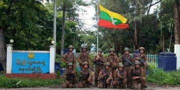 ရှမ်းမြောက် အပစ်ရပ်ခြင်း၏ စစ်ရေးအကျိုးဆက်များ