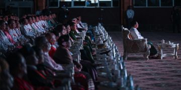 မြန်မာစစ်တပ်မှ “သဘောထား ပျော့ပျောင်းသူများ” ဆိုသည့် ယုံတမ်းစကား