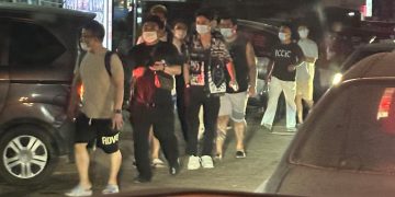 ကျားဖြန့်တရုတ်တို့ ပြောင်းရွှေ့ကြေး သိန်းထောင်ချီ ဈေးပေါက်