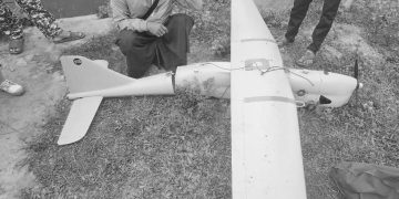 မြန်မာစစ်အုပ်စု လေကြောင်းတိုက်ခိုက်မှု အရှိန်မြှင့်တင်စဉ် ရုရှားအသေခံဒရုန်းများ မြန်မာသို့ ပို့ဆောင်နေ