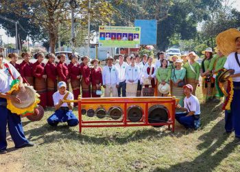 တိုင်းရင်းသားပါတီတို့ ပဋိပက္ခနဲ့ ကန့်သတ်ချက်တွေကြား အခက်တွေ့