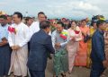 အနုပညာနယ်ပယ်စုံမှာ စစ်တပ်ထောက်ခံသူတွေ ကြီးစိုးလာ