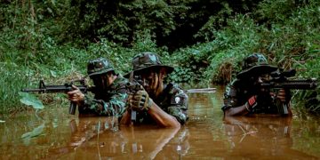 ၂၀၂၅ နွေဦးတော်လှန်ရေးတပ်ဖွဲ့များ၏ ထူးခြားသည့် တိုက်ပွဲများ