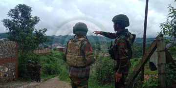 မိုးမိတ်ကို စစ်ကော်မရှင်ထံ လွှဲပြောင်းခြင်းအား မနှောင့်ယှက်ရန် တရုတ်က KIA ကို ပြော