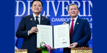 ထိုင်းနှင့် ကမ္ဘောဒီးယား ပြည်တွင်းနိုင်ငံရေးတွေက နယ်စပ်ပြဿနာကို မီးမွှေးပေးသလား